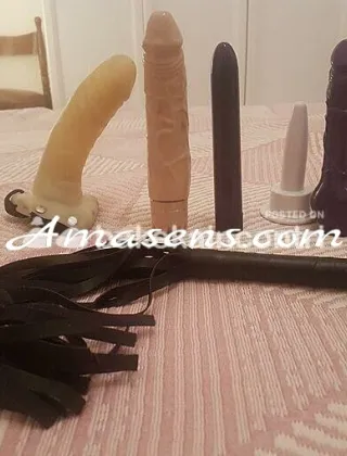 34 - Gaby Trans Padova - 3290015238