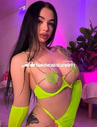 7 - Emma Escort Brescia - 3925292160