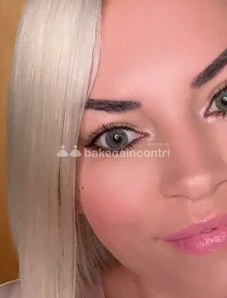 9 - Anna Escort Brindisi - 3759450725