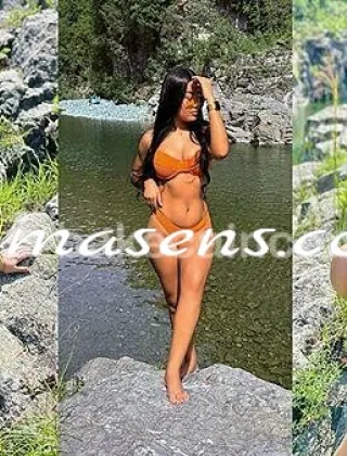 5 - Maya Escort Torino - 3513410731