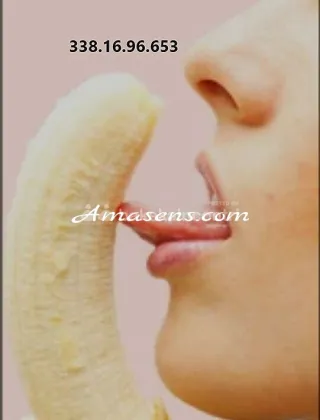 6 - Angelica Escort Lucca - 3381696653