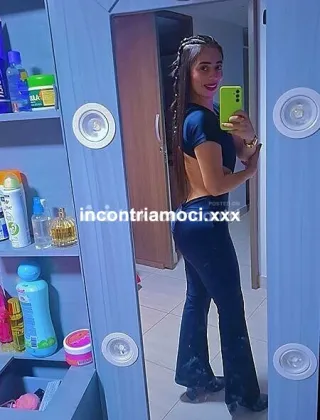 1 - Sara Escort Roma - 3517942914