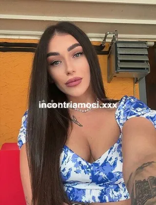 35 - Natasha Escort Perugia - 3475054718