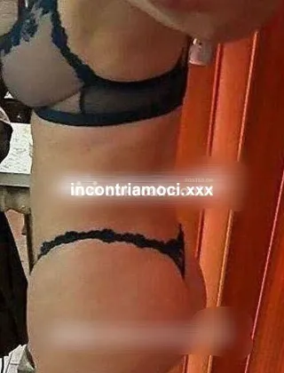 1 - Vittoria Escort Matera - 3276390352