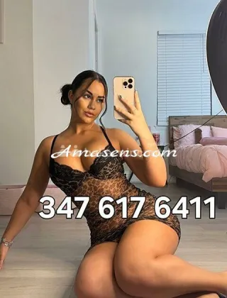 6 - Sara Escort Torino - 3476176411