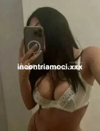 33 - Laura Escort Bari - 3510994503