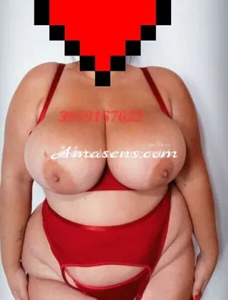 1 - Natalia Escort Terni - 3919167622