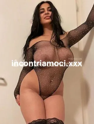 3512303380 - 🍑 Primissima Volta Novita Appena Arivata !!