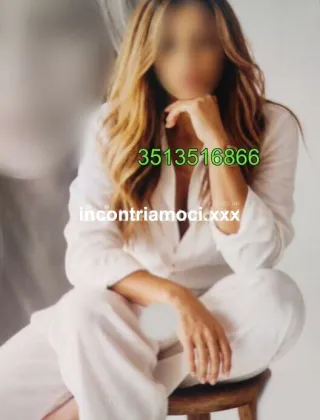 2 - Tiziana Escort Milano - 3513516866