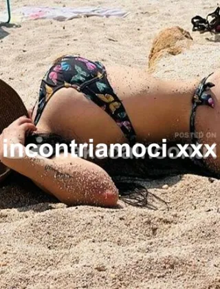 33 - Nicole Reyes Escort Ravenna - 3508846009