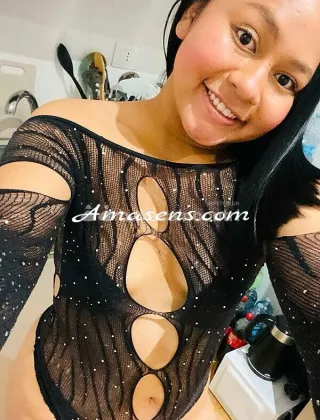 14 - Canela Escort Rimini - 3511842893