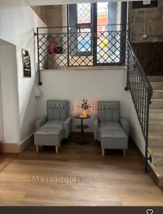 1 - Massaggi Roma - 3297368385