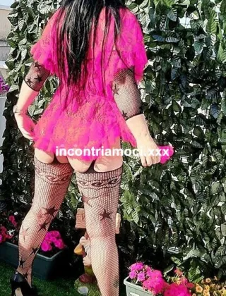 32 - Sara Escort Rimini - 3458782420