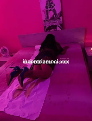 36 - Daria Escort Roma - 3476979830