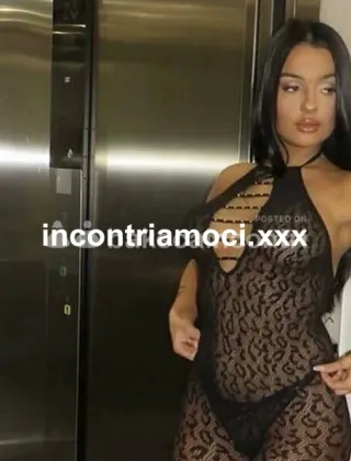 3509244337 - Mia 23 Escort 🇧🇬 Bulgara Milano