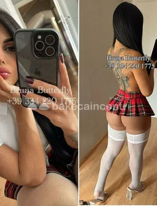 32 - Bruna Trans Milano - 3342201775