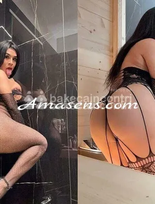 5 - Xiomara Trans Bari - 3508885596