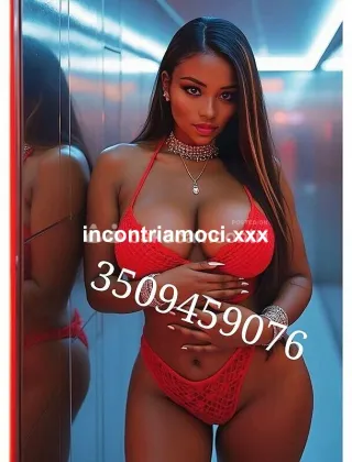21 - Nicol Escort Terni - 3509459076