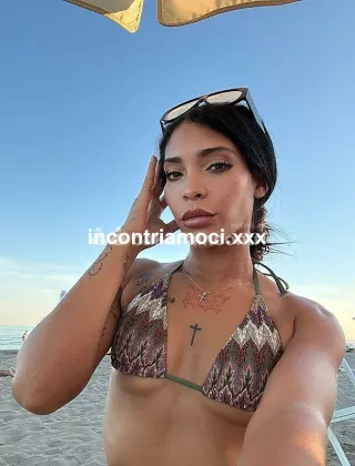 31 - Jessica Escort Venezia - 3926542355