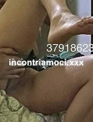 26 - Luisa Escort Modena - 3791862317