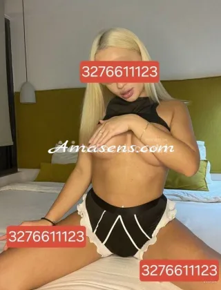 12 - Sofia Escort L'Aquila - 3276611123
