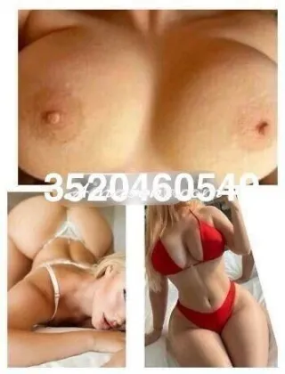 3 - Samantha Escort Chieti - 3520460549