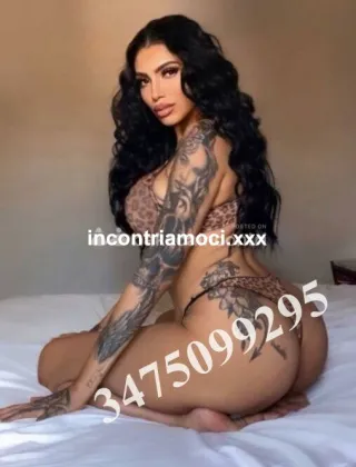 10 - Martina Escort Lecce - 3475099295