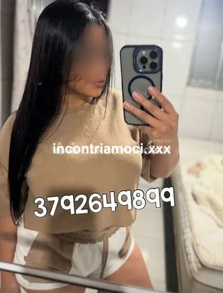 3792649899 - Bellissima 31 Escort Foggia