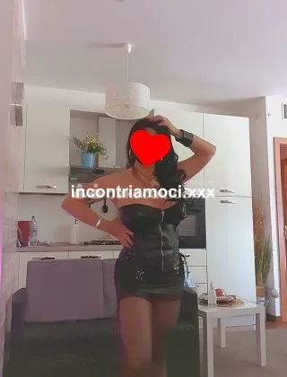22 - Bella Milf Escort Treviso - 3460477740