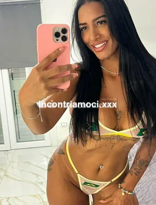 18 - Rubi Escort Bari - 3348634238