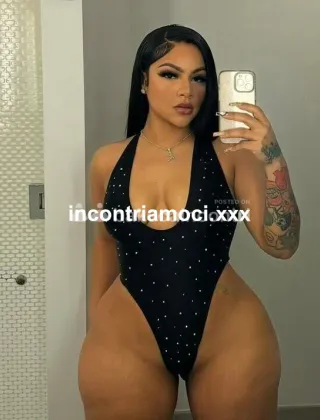 33 - Kimberli Escort Bari - 3512079425