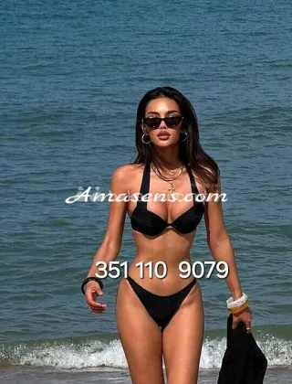 11 - Escort Benevento - 3511109079