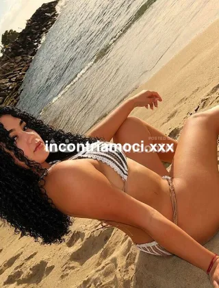 16 - Kendall Escort Sassari - 3533082432