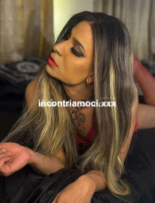 33 - Laisa La Spagnola Trans Pesaro e Urbino - 3510285652