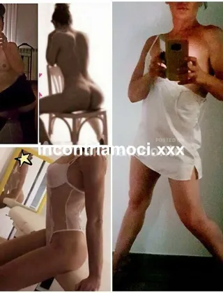 34 - Alice Escort Genova - 3533170359
