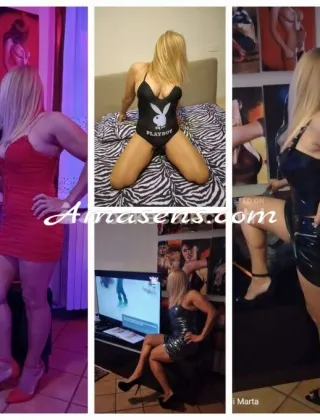 25 - Marta Escort Cremona - 3279853680
