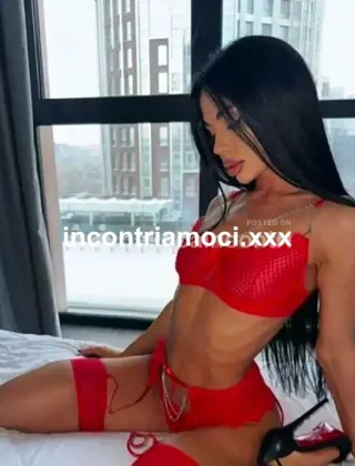7 - Bianca Escort Vicenza - 3510971419