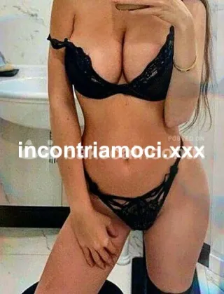 13 - Clarissa Escort Modena - 3508981836