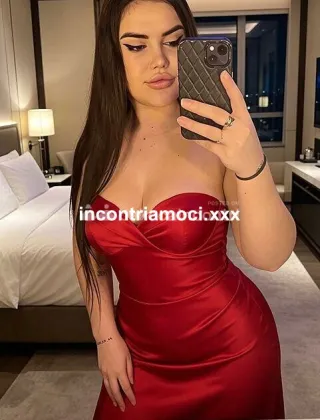 35 - Sofia Escort Bergamo - 3925657062