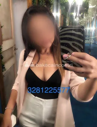 31 - Anna Escort Vicenza - 3281225577