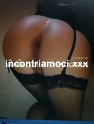 11 - Marianna Escort Salerno - 3806497205