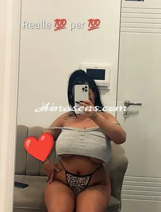 12 - Alessia Escort Bologna - 3533985874