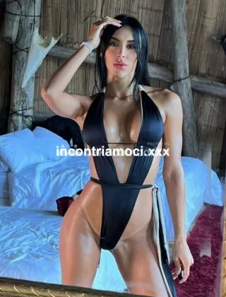 5 - Angy Escort Modena - 3512659192