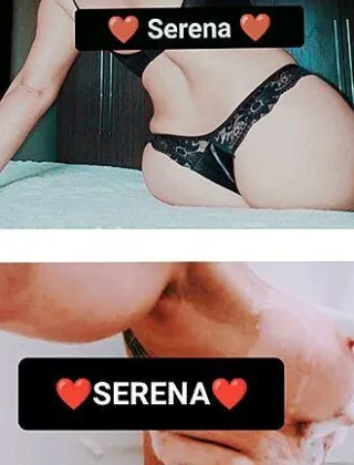 13 - Serena Escort Sondrio - 3446288852