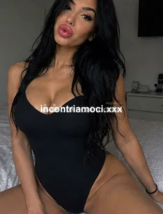 1 - Michela Trans Roma - 3534484208