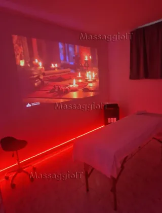 14 - Marco Massaggi Cagliari - 3516696788