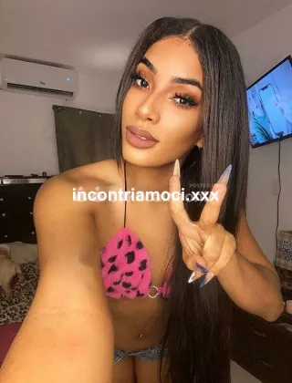 6 - Valentina Trans Varese - 3514930316