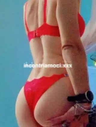 3533778398 - Bianca 28 Escort Taranto