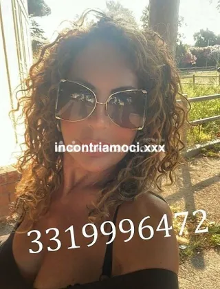 9 - Giulia Escort Bologna - 3319996472