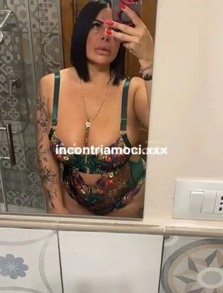 15 - Anita Escort Cagliari - 3208495665
